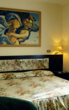 Hotelli Hotel Royal (Trani, Italia)