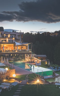 Hotel Albion Mountain Spa Resort Dolomites (Ortisei, Italia)
