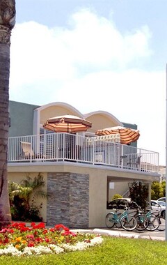 Little Inn By The Bay Newport Beach Hotel (Newport Beach, USA)