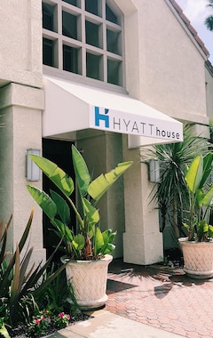 Hotel Hyatt House LAX Manhattan Beach (El Segundo, USA)