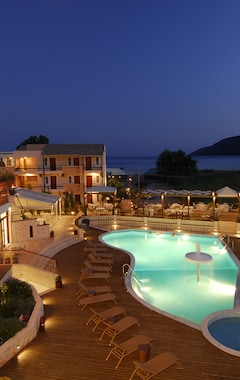 Hotelli Hotel Enodia (Vasiliki, Kreikka)