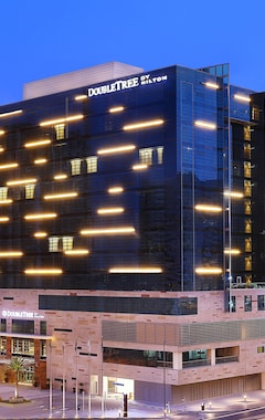 Hotelli Doubletree By Hilton Dubai - Business Bay (Dubai, Arabiemiirikunnat)