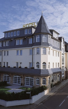 Hotel "Zur Krone" (Löhnberg, Tyskland)