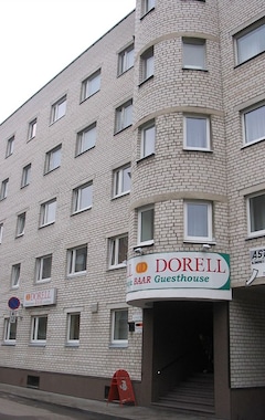 Hotelli Dorell (Tallinna, Viro)