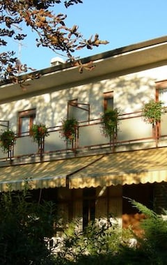 Hotel La Genzianella (Miasino, Italia)