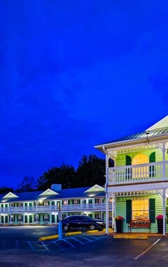 Hotel Key West Inn - Fairhope (Fairhope, USA)
