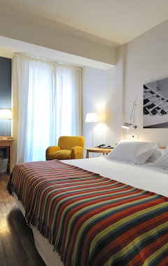 Hotel Vincci Soma (Madrid, Spanien)