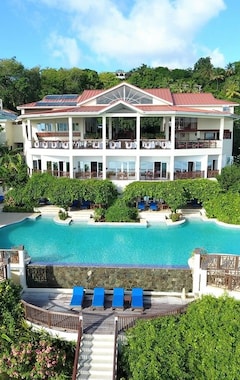 Hotel Calabash Cove Resort And Spa - Adults Only (Gros Islet, Santa Lucía)
