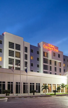 Hotelli Hilton Garden Inn Tuxtla Gutierrez (Tuxtla Gutierrez, Meksiko)
