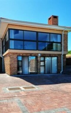 Hele huset/lejligheden Great White Accommodation (Gansbaai, Sydafrika)