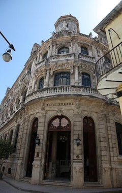Hotel Raquel (La Habana, Cuba)