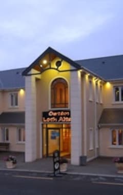 Hotel Ostan Loch Altan (Gortahork, Irlanda)