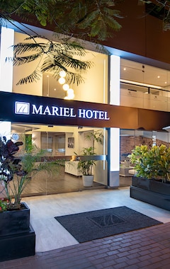 Mariel Hotel Boutique (Miraflores, Perú)