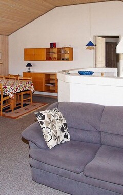 Casa/apartamento entero Spacious Holiday Home In Hemmet With Whirlpool (Tarm, Dinamarca)