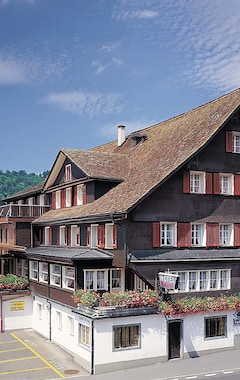 Hotel Kreuz (Malters, Suiza)