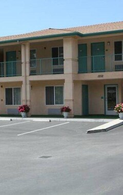 Hotelli Oceano Inn (Oceano, Amerikan Yhdysvallat)