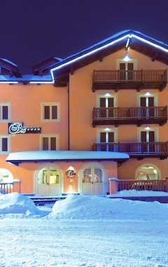 Hotelli Hotel Bes & Spa (Claviere, Italia)