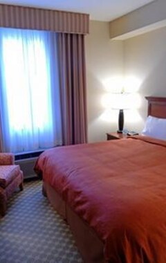 Hotel La Quinta By Wyndham Chattanooga-Hamilton Place (Chattanooga, USA)