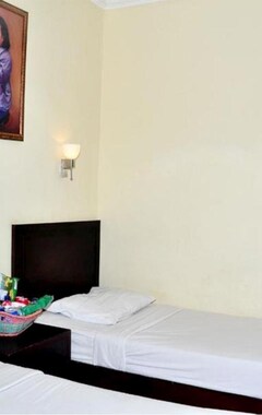 Hotel Pia  Pandan Sibolga (Kota Sibolga, Indonesia)