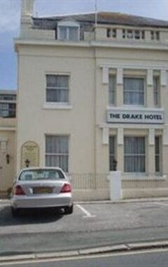 The Drake Hotel Plymouth (Plymouth, Reino Unido)