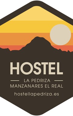 Albergue Hostel La Pedriza (Manzanares el Real, España)
