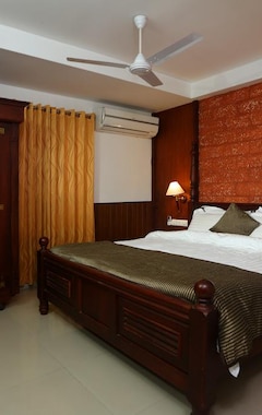 Hotel Imperial (Kozhikode, Indien)