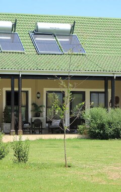 Casa rural KarMichael Farm (Himeville, Sudáfrica)
