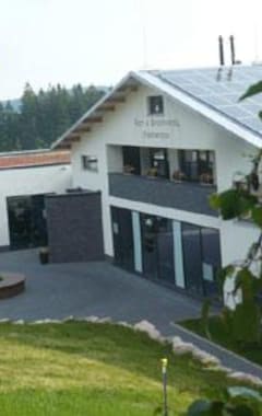 Reit- und Sporthotel Eibenstock (Eibenstock, Tyskland)