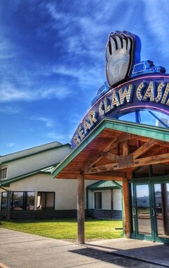 Hotelli Bear Claw Casino & Hotel (Carlyle, Kanada)