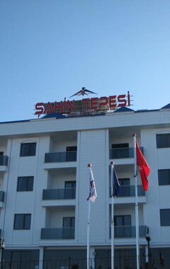 Hotelli Sahin Tepesi Suite Otel (Trabzon, Turkki)