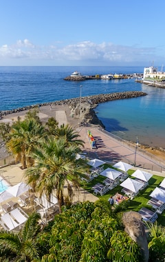 Hotel Cordial Muelle Viejo (Las Palmas de Gran Canaria, España)