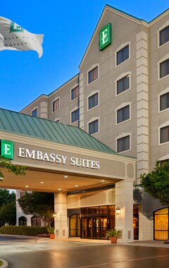 Hotel Embassy Suites by Hilton Dallas Near the Galleria (Dallas, USA)