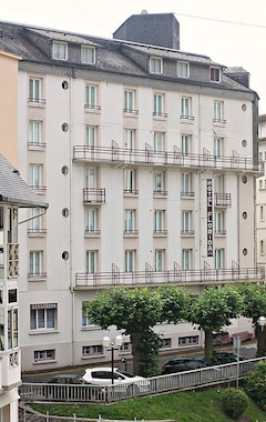 Hotel Hôtel Florida (Lourdes, France)