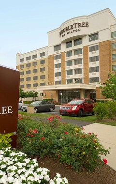 Hotel DoubleTree by Hilton Sterling - Dulles Airport (Sterling, USA)
