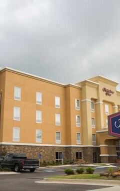 Hotel Hampton Inn Bryant (Bryant, USA)