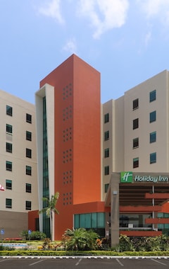 Holiday Inn Express - Tuxpan, an IHG Hotel (Tuxpan de Rodriguez Cano, México)