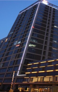 Tianjin U Hotel (Tianjin, Kina)