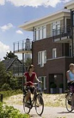 Hele huset/lejligheden Landal Vitamaris (Schiermonnikoog, Holland)