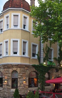 Hotel Victoria (Singen, Tyskland)