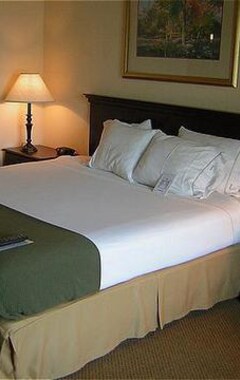 Holiday Inn Express & Suites I-26 & Us 29 At Westgate Mall, An Ihg Hotel (Spartanburg, EE. UU.)