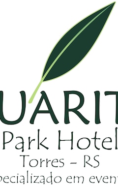 Guarita Park Hotel (Torres, Brasilien)