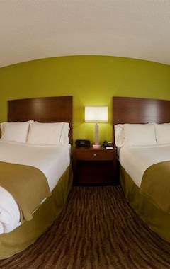 Holiday Inn Express - Bowling Green, an IHG Hotel (Bowling Green, USA)