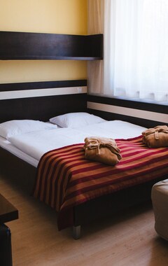 Hotel Apartment Relax (Bešeňová, Slovakiet)