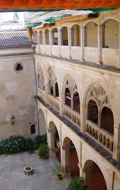 Hotelli Hospedería del Real Monasterio (Guadalupe, Espanja)