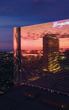 Hotelli Borgata Hotel Casino & Spa (Atlantic City, Amerikan Yhdysvallat)