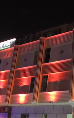 Hotel Adana Saray Otel (Adana, Turquía)