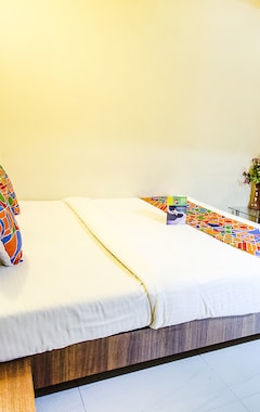 Hotelli FabHotel Aundh Retreat Aundh (Pune, Intia)