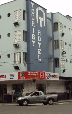 Hotel Tourist Ararangua (Araranguá, Brasil)