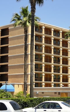 Hotelli Fairfield by Marriott Anaheim Resort (Anaheim, Amerikan Yhdysvallat)