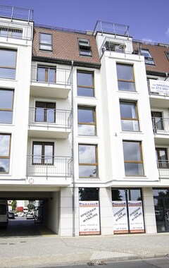 Casa/apartamento entero Baltic Apartments - BaŁtyk 5 M. 28 (Swinoujscie, Polonia)